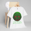 “I See the Truth… and It’s Hilarious” – Psychedelic Glow Smiley Tee